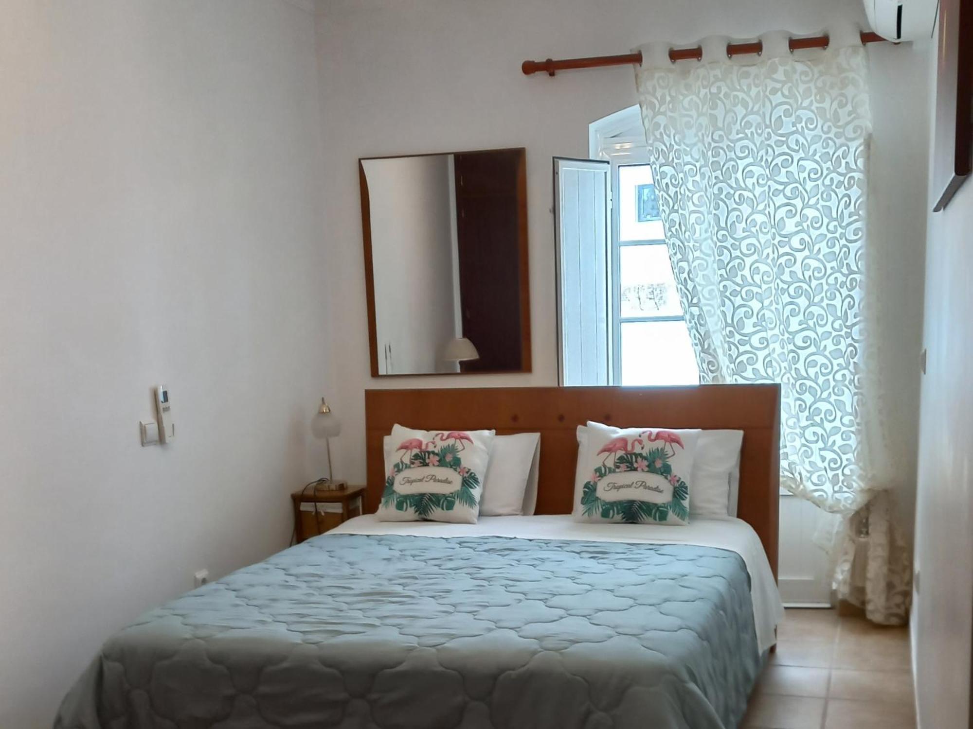 Paradise In Cabanas De Tavira Exterior photo