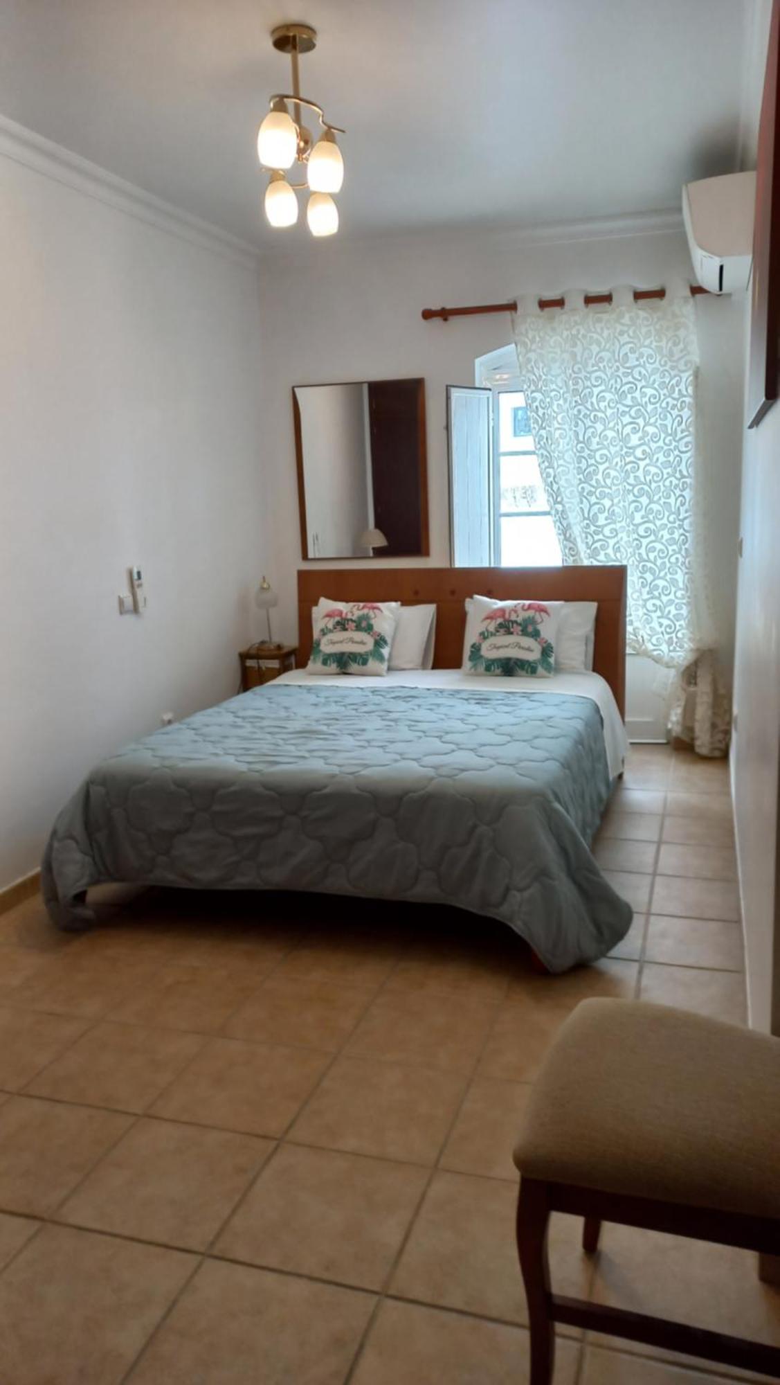 Paradise In Cabanas De Tavira Exterior photo