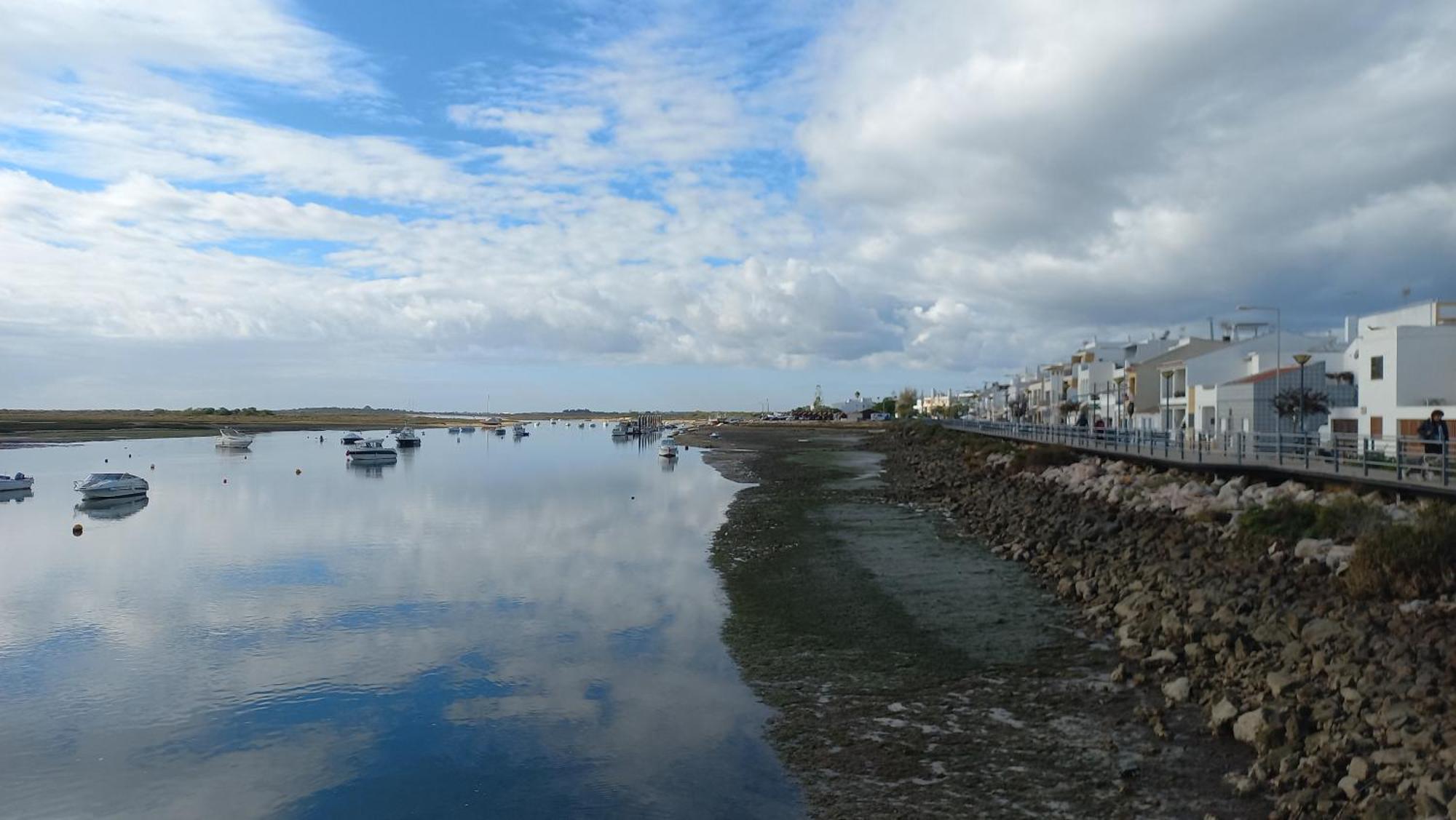 Paradise In Cabanas De Tavira Exterior photo