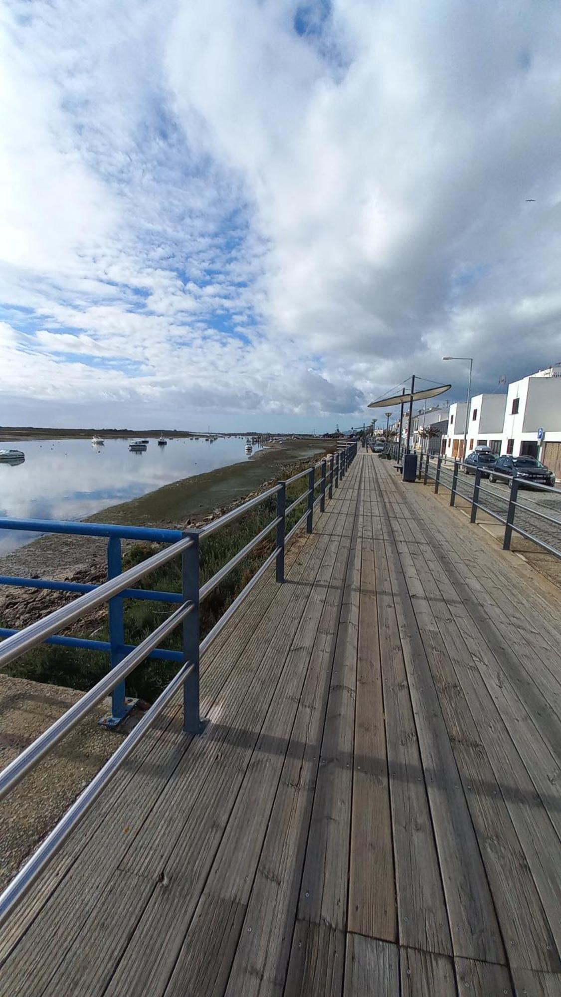 Paradise In Cabanas De Tavira Exterior photo