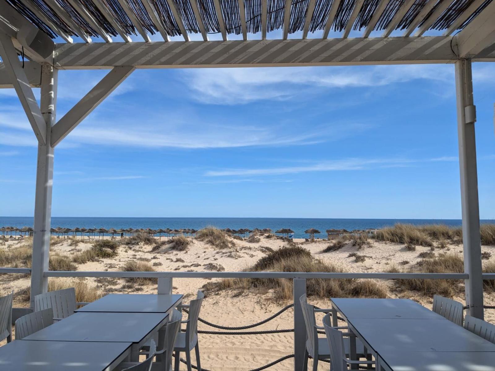 Paradise In Cabanas De Tavira Exterior photo