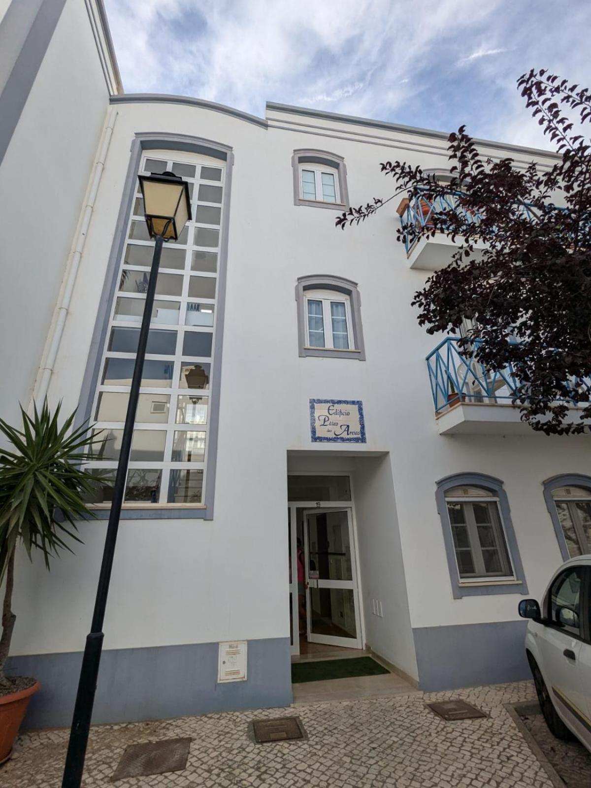 Paradise In Cabanas De Tavira Exterior photo