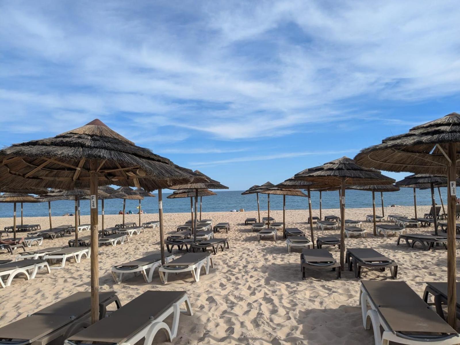 Paradise In Cabanas De Tavira Exterior photo